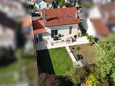 Maison, 120 m²