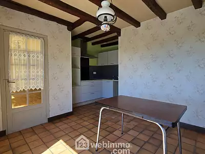 Maison, 131 m²