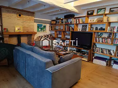 Maison, 144 m²