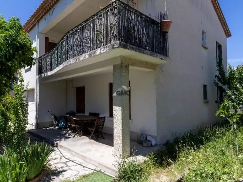 Maison, 142 m²