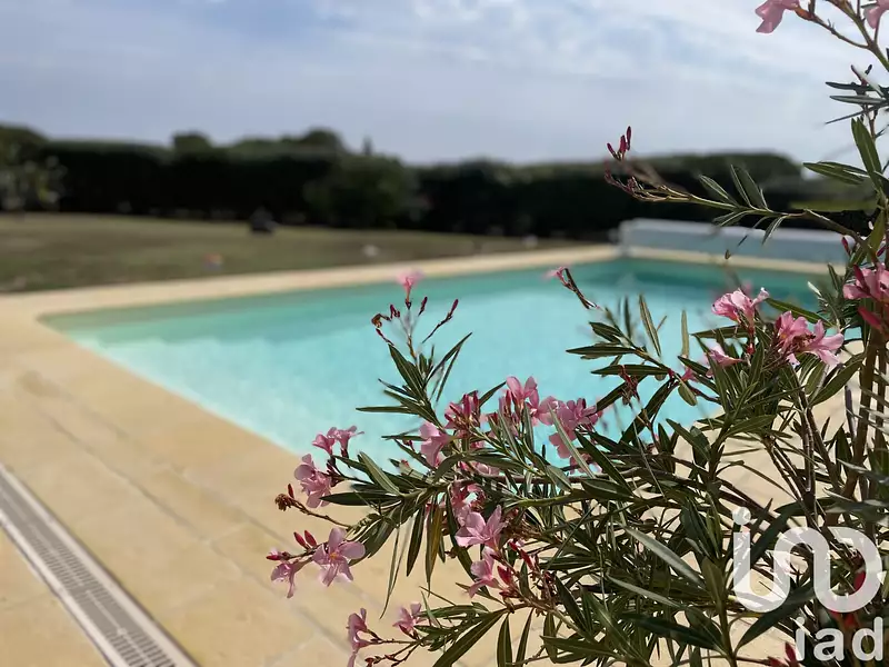 Maison, 162 m²