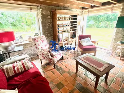 Maison, 89 m²