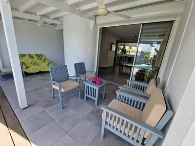 Maison, 100 m²
