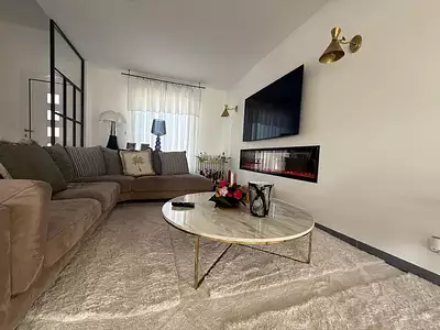 Maison, 189 m²