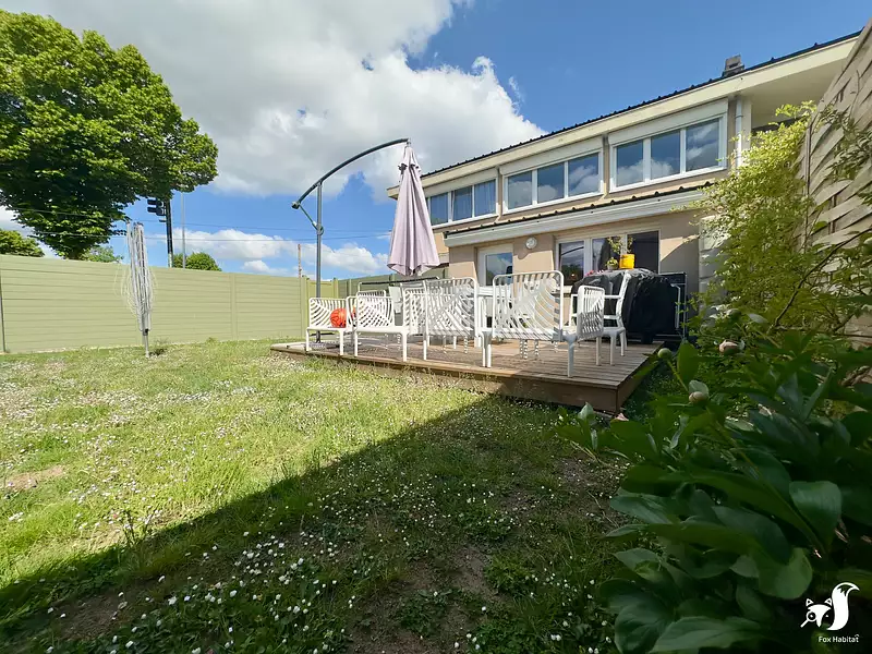 Appartement, 102 m²