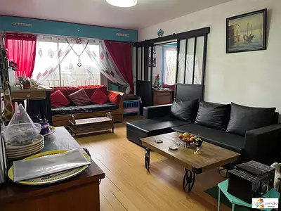 Appartement, 67 m²