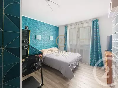 Appartement, 74,8 m²