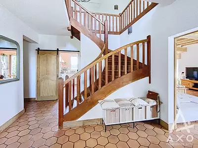 Maison, 204 m²