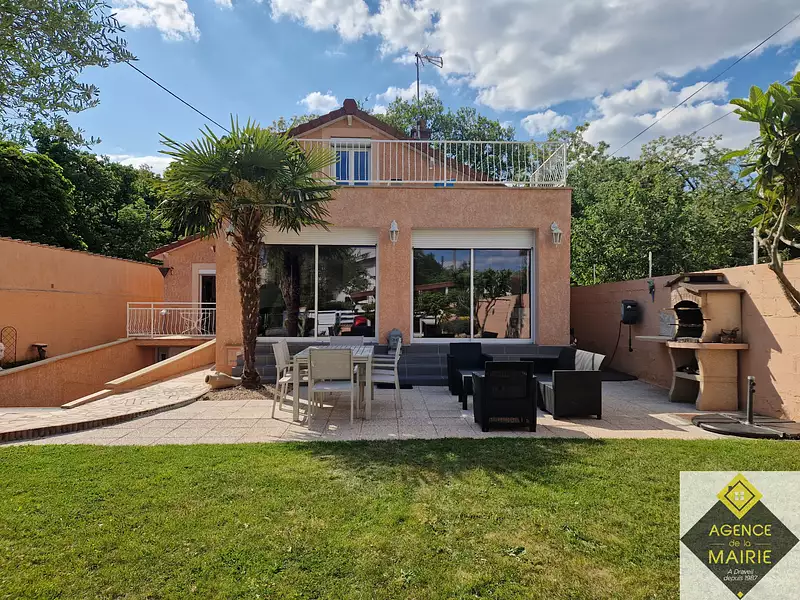 Maison, 110 m²