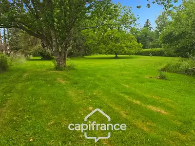 Maison, 111 m²
