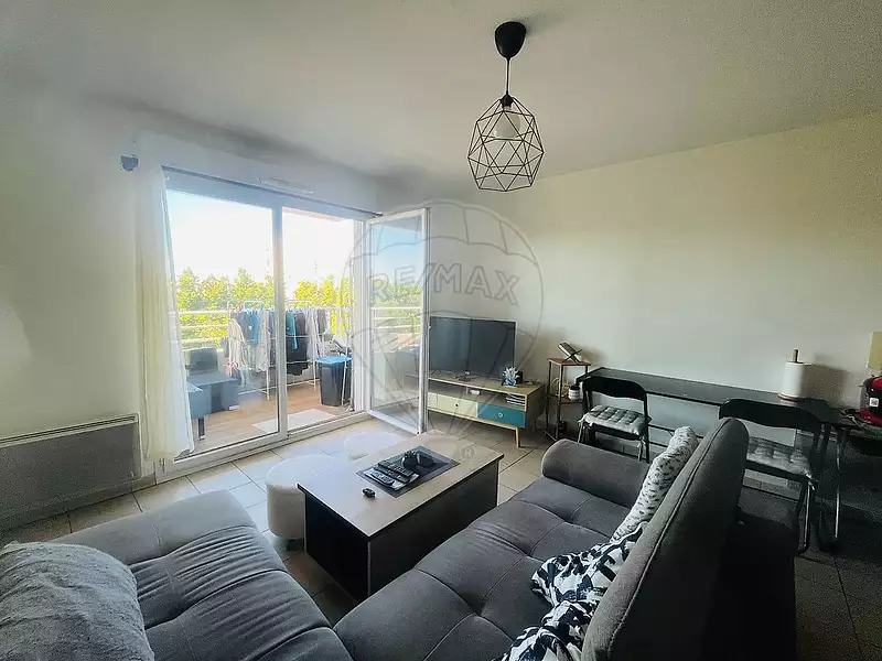 Appartement, 49 m²