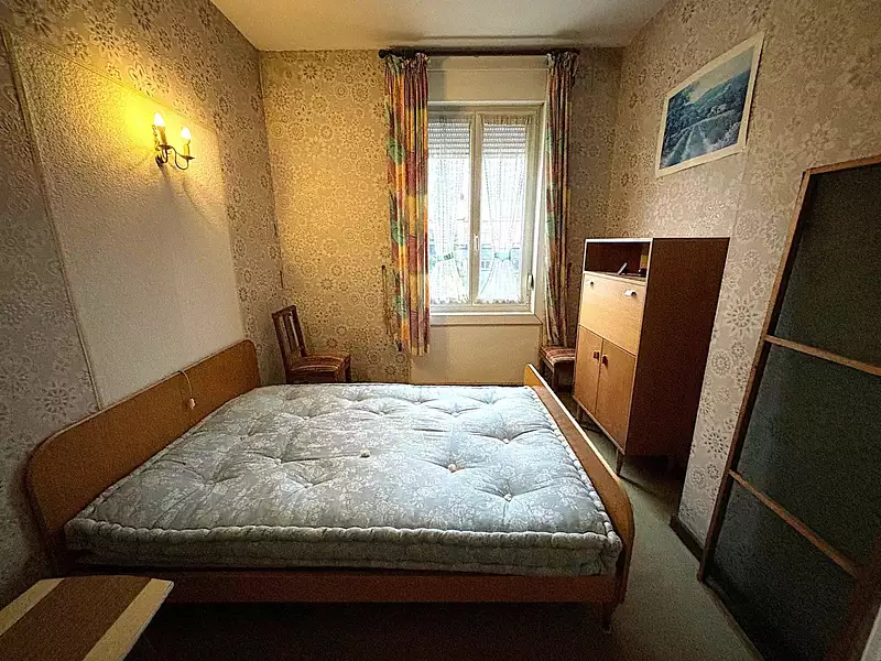 Maison, 104,95 m²