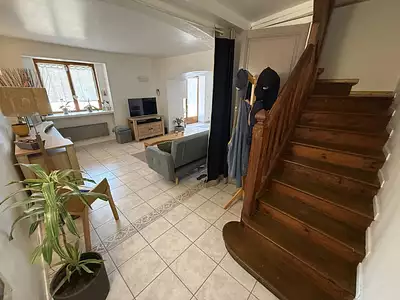 Maison, 158,6 m²