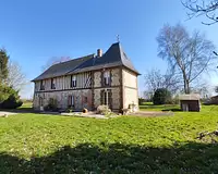 Maison, 177 m²