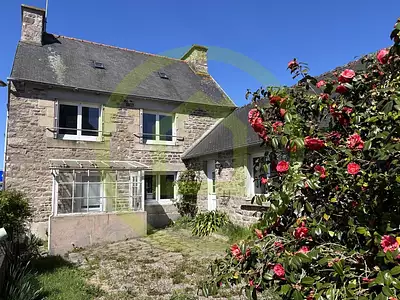 Maison, 104 m²
