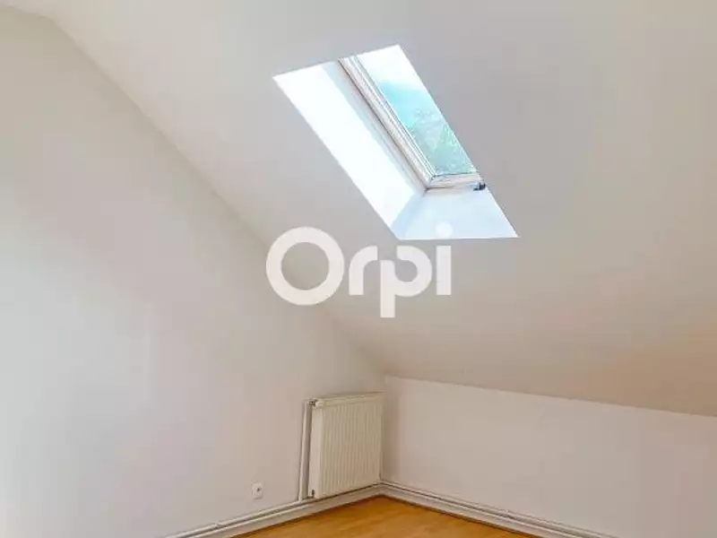 Immeuble, 282 m²