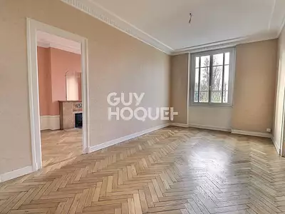 Appartement, 89,88 m²