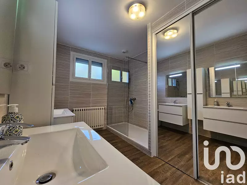 Maison, 130 m²