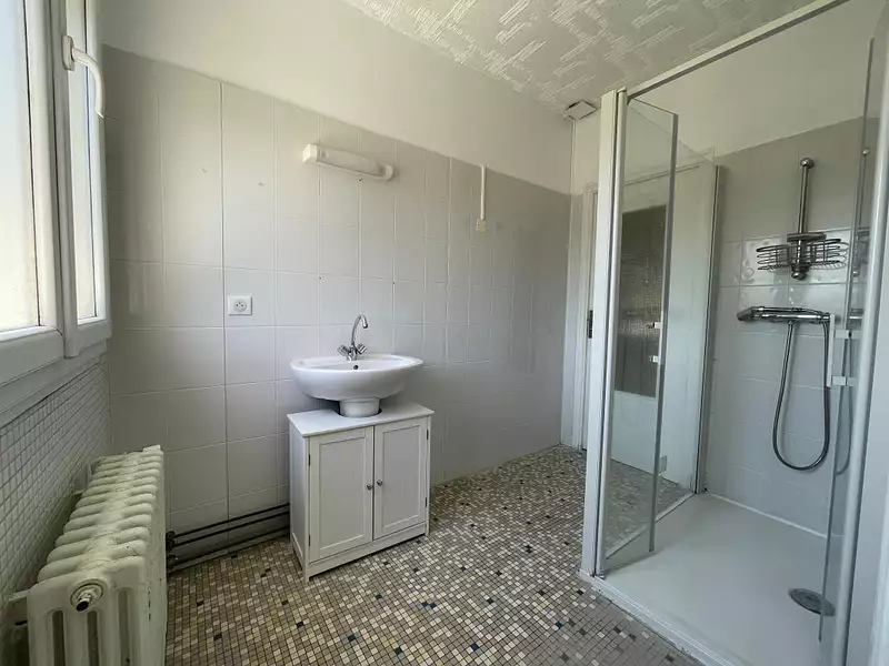 Maison, 107 m²
