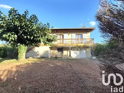 Maison, 103 m²