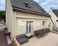 Maison, 91 m²