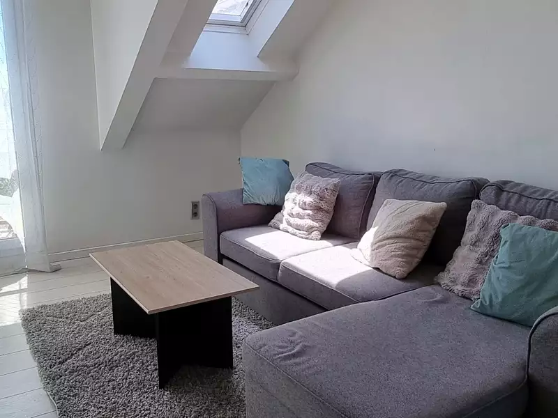 Appartement, 47 m²