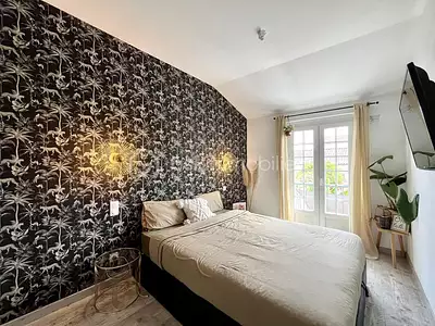 Maison, 104 m²
