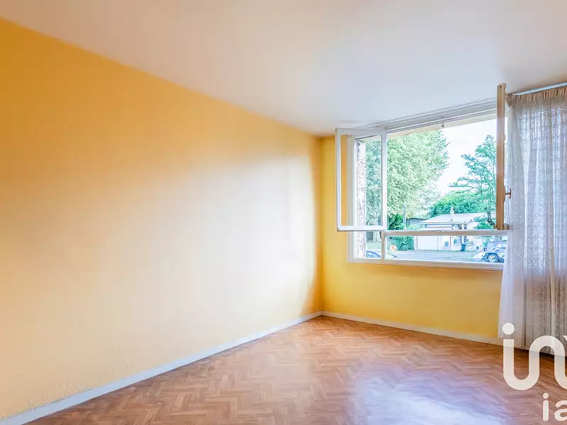 Appartement, 49 m²
