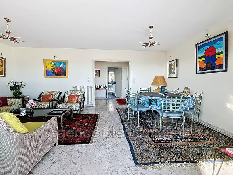 Appartement, 77,75 m²