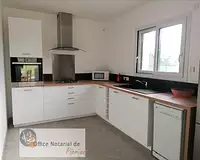Maison, 138 m²