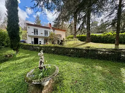 Maison, 145 m²