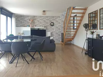Maison, 96 m²