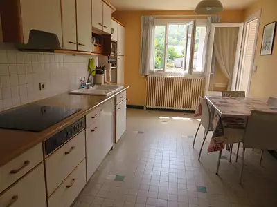 Maison, 178 m²