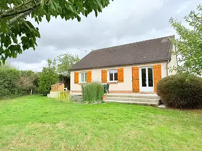 Maison, 80 m²