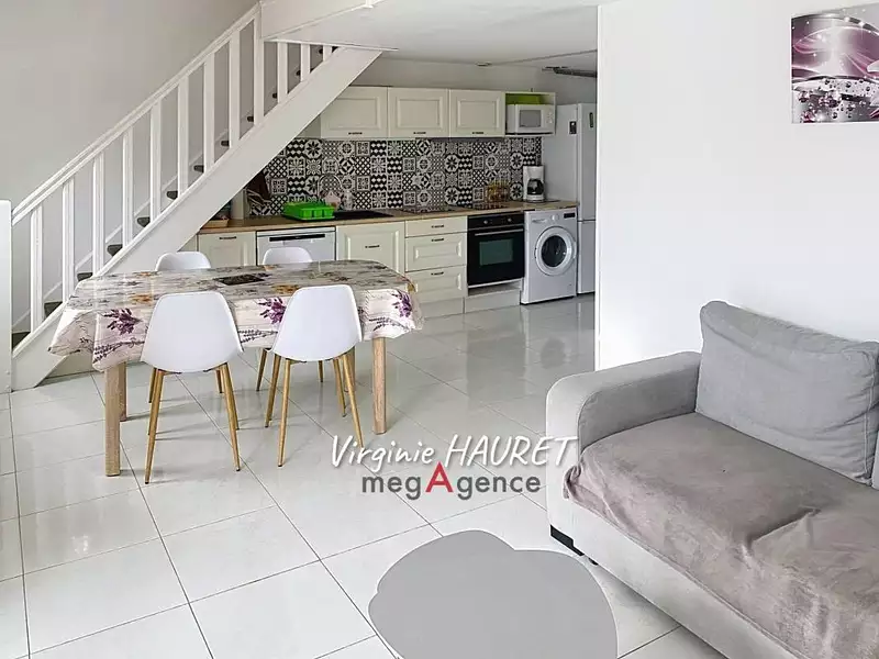 Maison, 66 m²