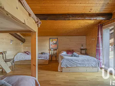 Maison, 377 m²