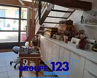 Maison, 211 m²
