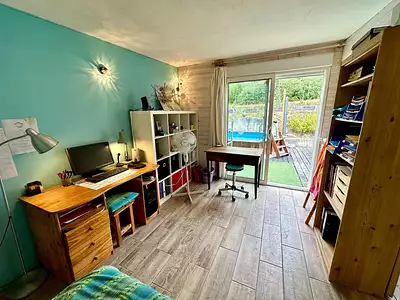 Maison, 174 m²