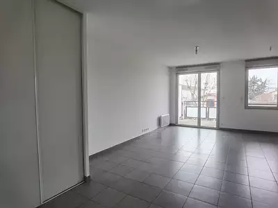 Appartement, 36 m²