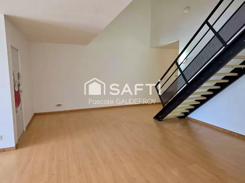 Appartement, 104 m²