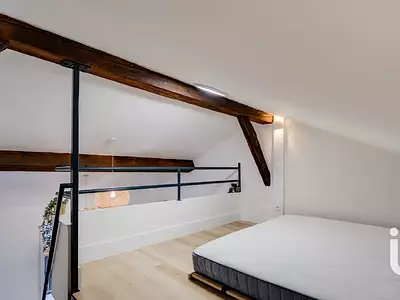 Appartement, 30 m²