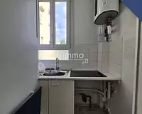 Appartement, 31,06 m²