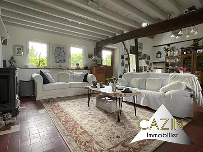 Maison, 135 m²