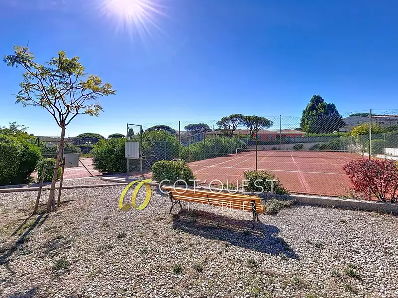 Appartement, 67,1 m²