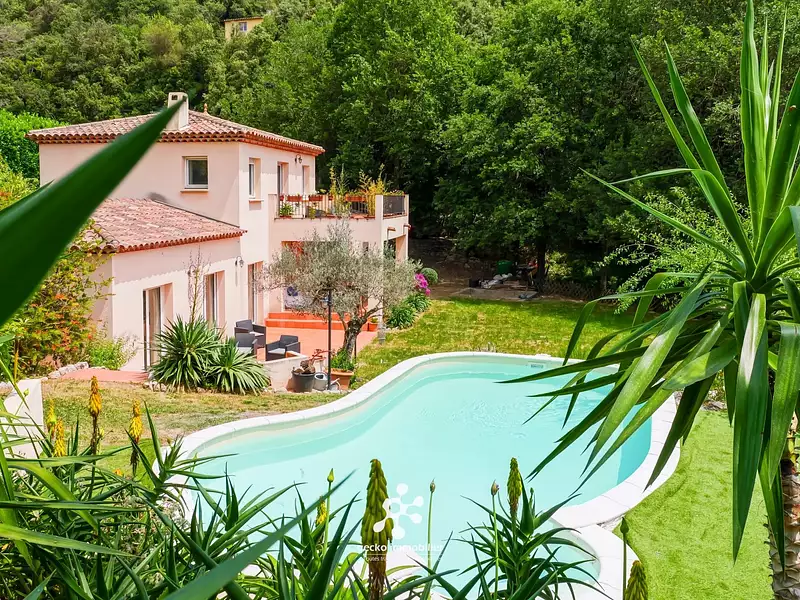 Maison, 147,62 m²