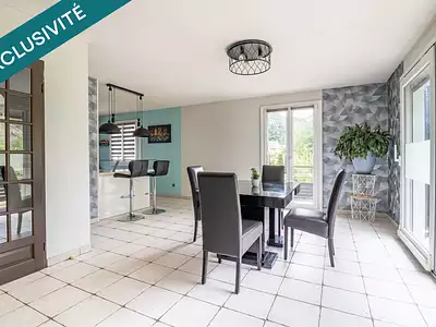 Maison, 145 m²