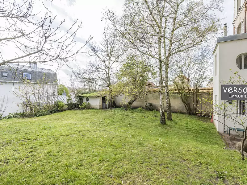 Appartement, 130 m²