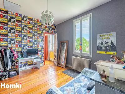 Maison, 155 m²