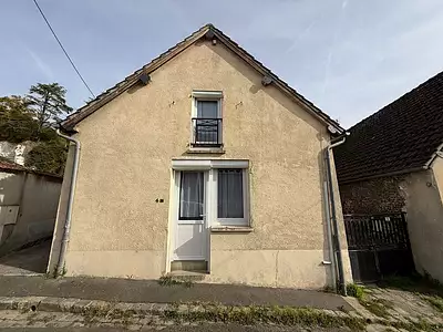 Maison, 25 m²
