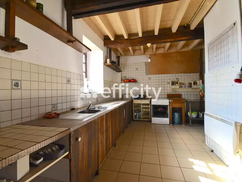 Maison, 410 m²
